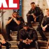 50 Cent interviews stars from Power Universe and BMF