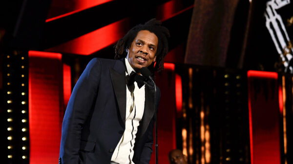 JAY-Z (Photo: Kevin Mazur/Getty Images for The Rock and Roll Hall of Fame)