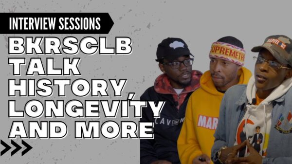 BKRSCLB on Interview Sessions