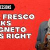 Raz Fresco on the Interview Sessions by HipHopCanada