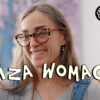 Liza Womack on Montreality