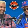 Papoose on No Jumper