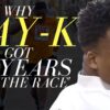 Why Tay-K Got 55 Years For The Race
