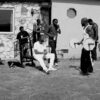 Scene from the Old Me video by Clyde Guevara