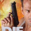 Bruce Willis in Die Hard