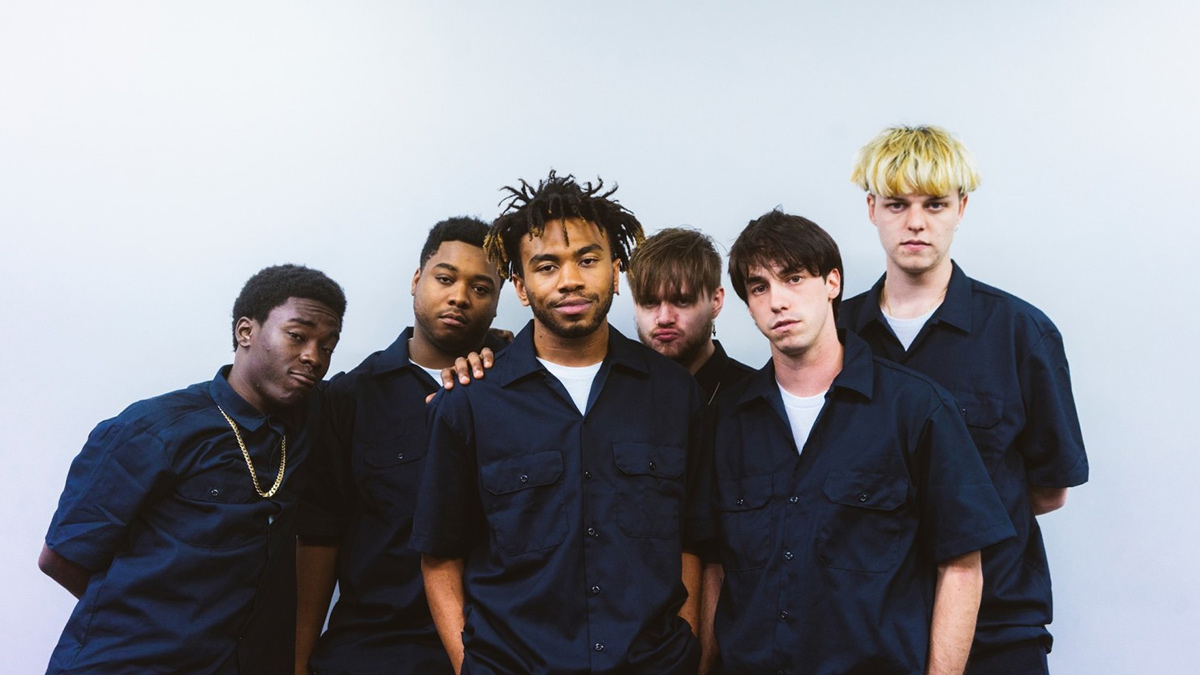 Brockhampton