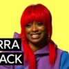 Tierra Whack talks Meagan Good lyrics on Genius