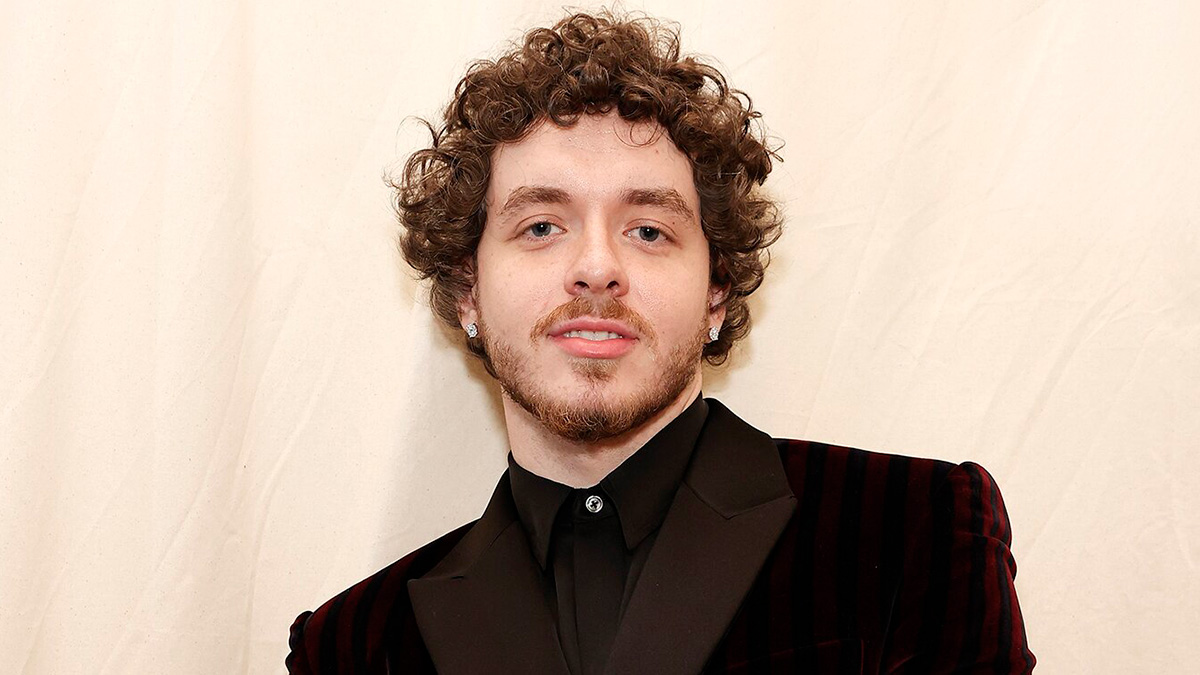 Jack Harlow (Photo: Arturo Holmes/MG21)