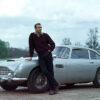 James Bond (Photo: Everett Collection / Everett Collection)
