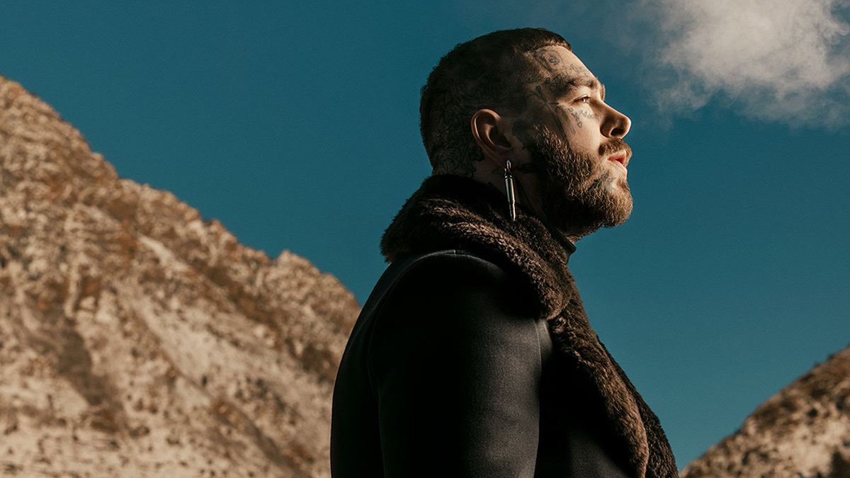Post Malone (Photo: Eric Ryan Anderson)