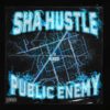 Artwork for Public Enemy 4301 by Sha Hustle