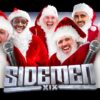 Sidemen Christmas Rap Battles