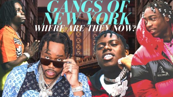 New York's Deadly Gang War - Where are They Now