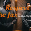 Scene from Respect the Jux
