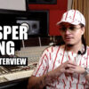 Casper TNG on VladTV (Full Interview)