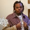 Gunna goes sneaker shopping with Complex