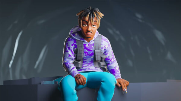Juice WRLD Posthumously Drops Cheese And Dope Freestyle