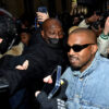 Kanye West (Photo: Pascal Le Segretain/Getty Images)