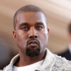 Superstar rapper Kanye West. (Photo: Lucas Jackson/Reuters)
