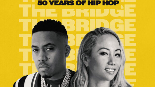 Artwork for The Bridge: 50 Years in Hip-Hop