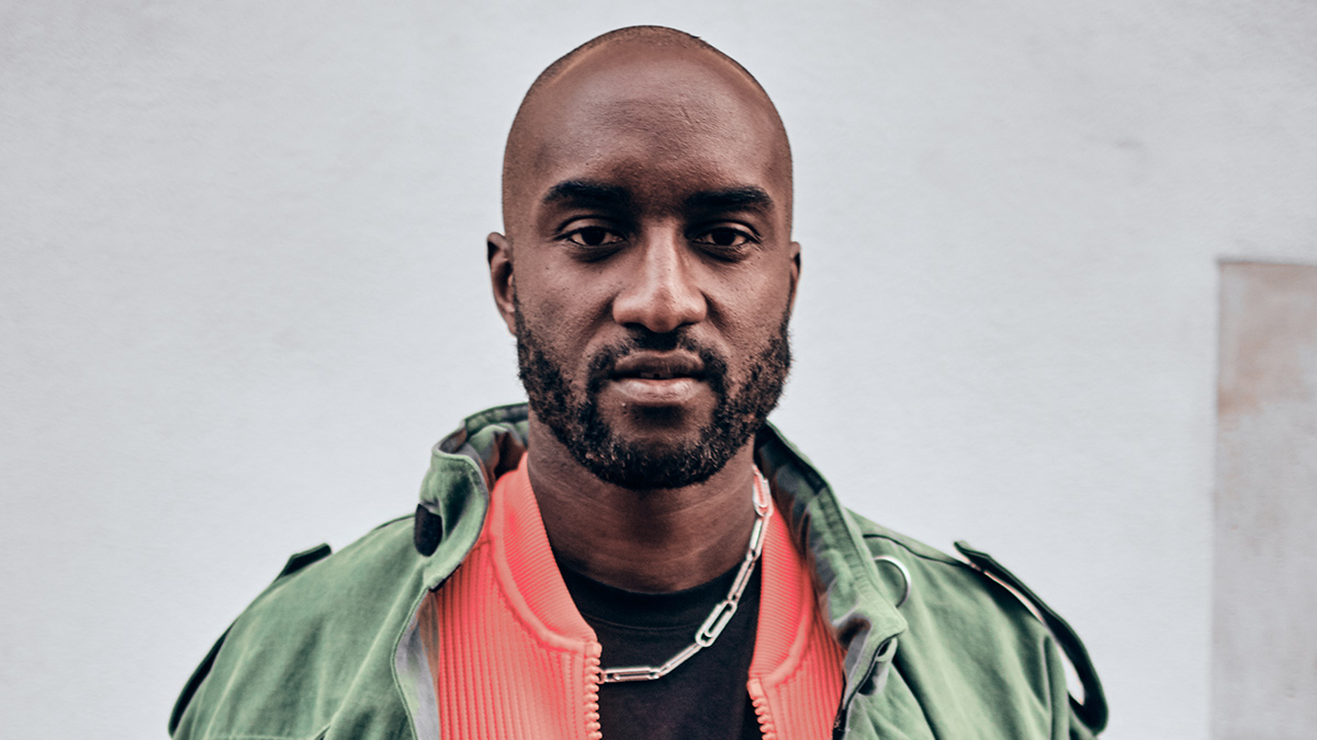 Virgil Abloh