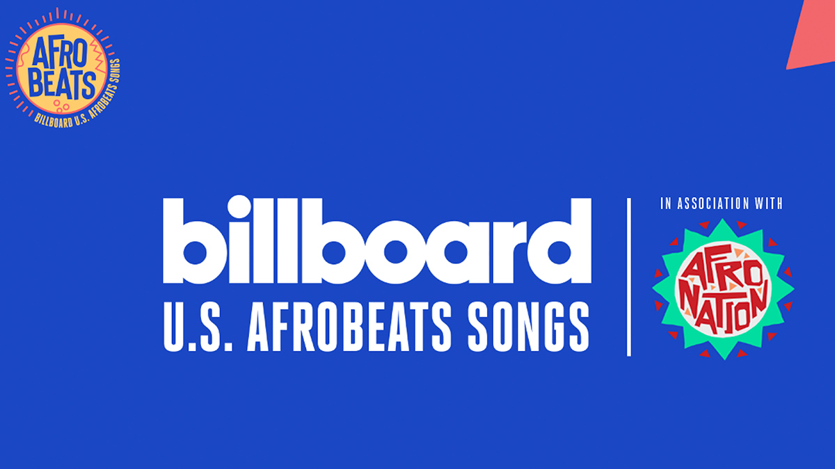 U.S. Afrobeats Chart