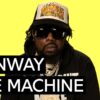 Conway the Machine talks God Don't Make Mistakes lyrics with Genius