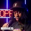 Mike Dimes on Genius Open Mic