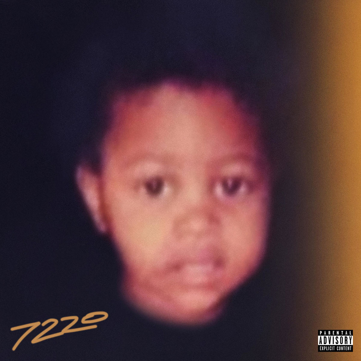 Lil Durk 7220 CD 限定ボックス アルバム 未使用 lil-durk-7220-album-1200x1200-