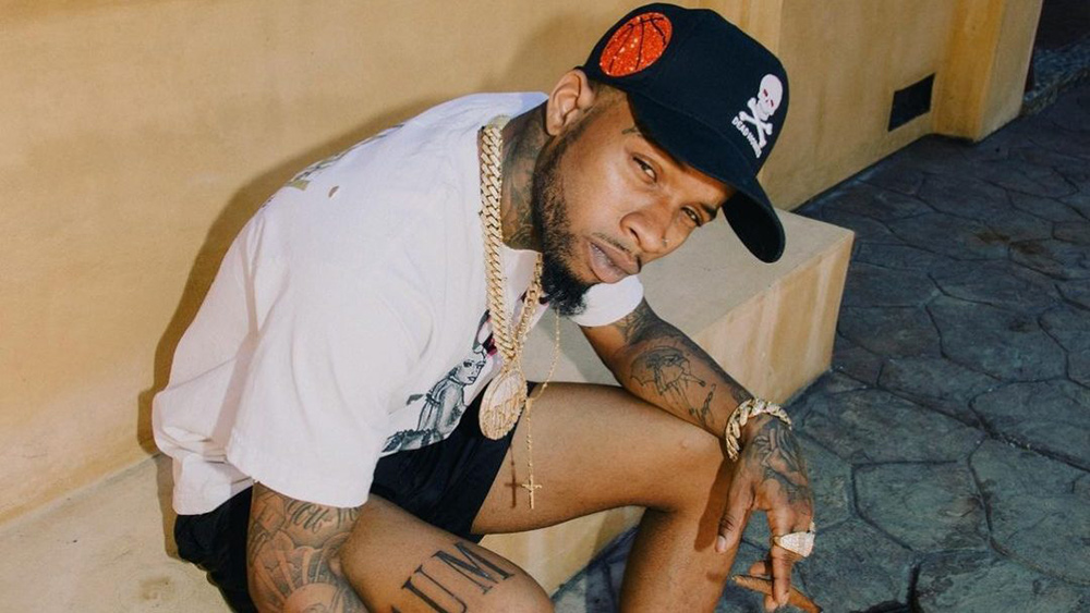 Tory Lanez