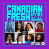 Canadian Fresh features the LUV Concert Series