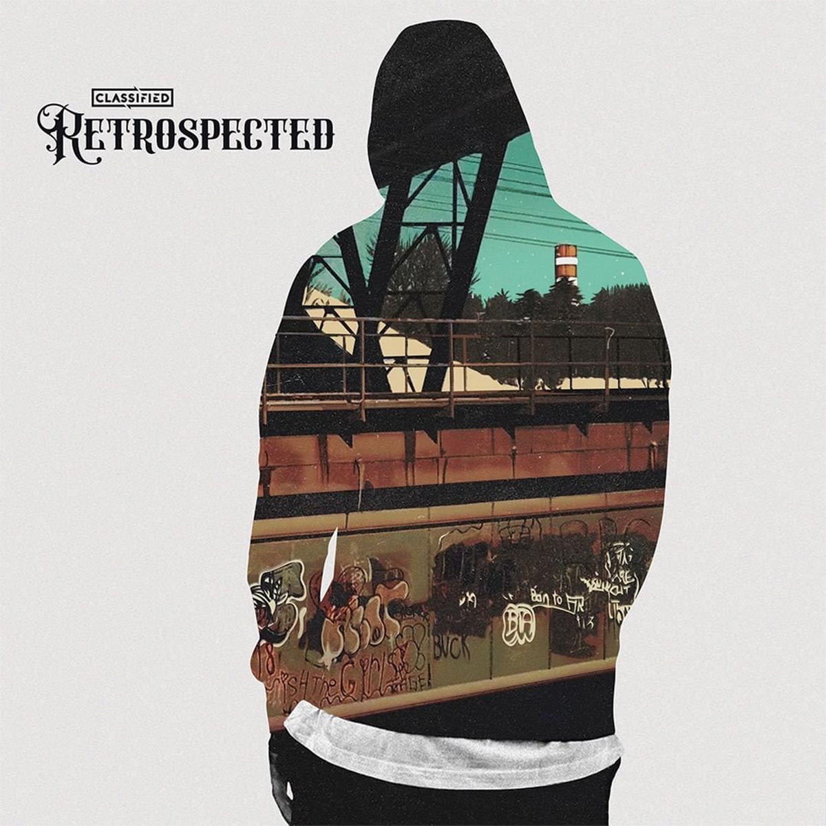 Artwork for Retrospected by Classified