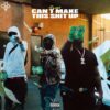 Artwork for Can't Make This Shit Up by Pengz and 6ixBuzz