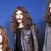 The legendary Black Sabbath