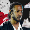 Kendrick Lamar on Boardroom