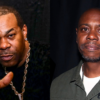 Busta Rhymes and Dave Chappelle announce the Dave & Busta Tour