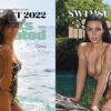 Ciara and Kim Kardashian Swimsuit Issue covers