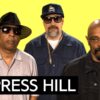 Cypress Hill on Genius