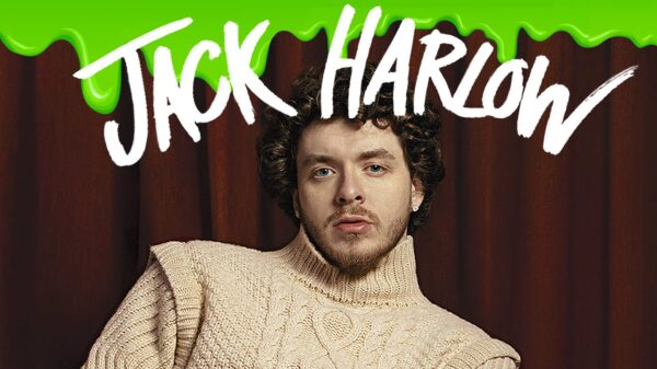 HipHopMadness on how The Jack Harlow Experiment Has Failed