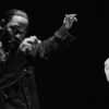 Kendrick Lamar has biggest debut of 2022 with Mr. Morale & The Big Steppers