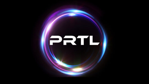 PRTL logo