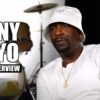 Tony Yayo interview on VladTV
