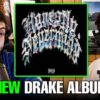 NFR reacts to the new Drake album Honestly, Nevermind