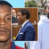 A view from the Nipsey Hussle Murder Trial