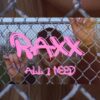 Artwork for All I Need by RAXX