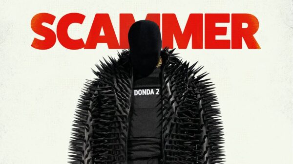 HipHopMadness calls Donda 2 'The Greatest Scam in Hip Hop'