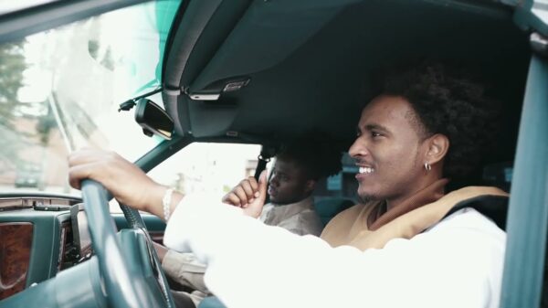 ARDN in the Paper video