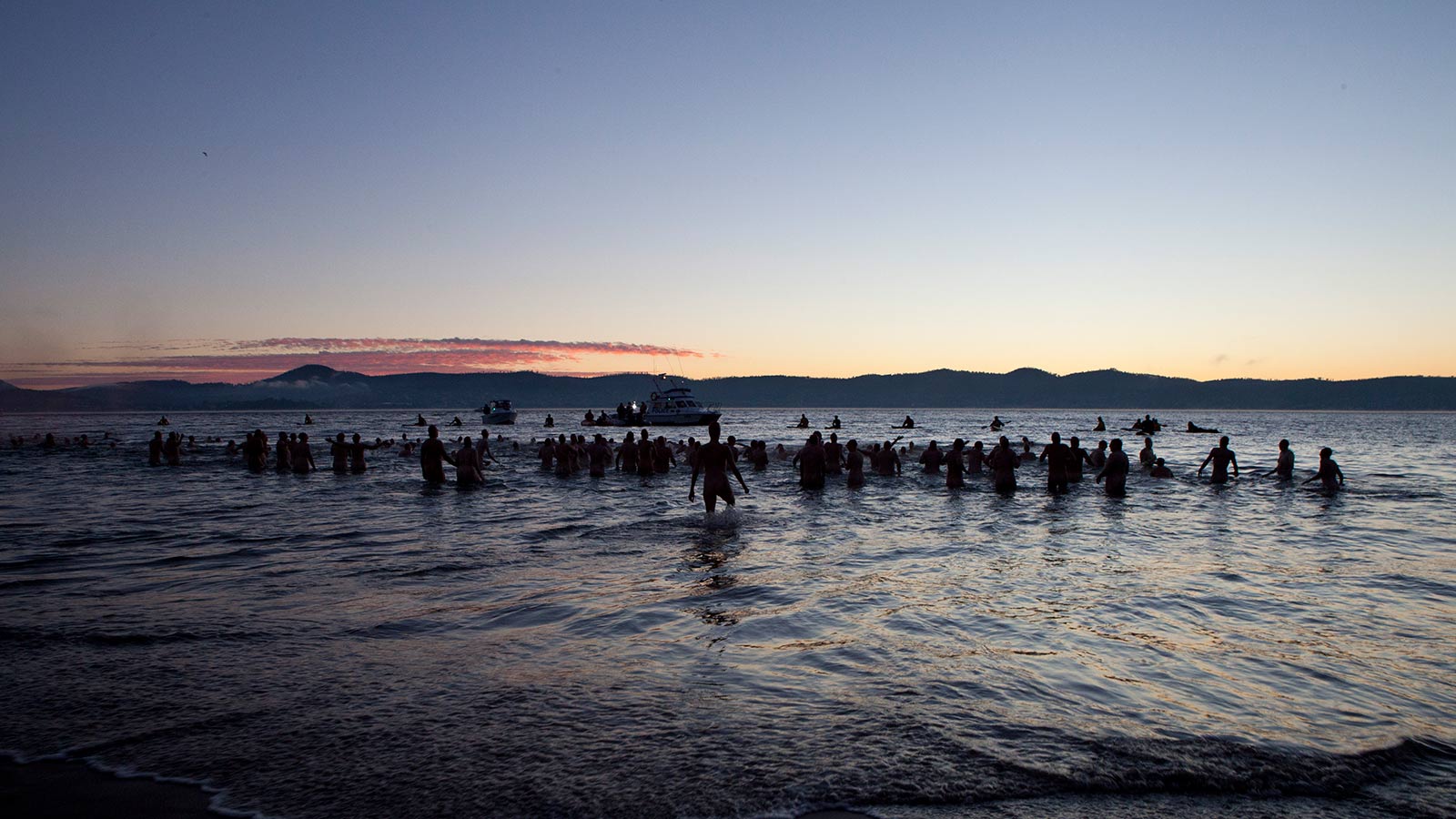 Festivals in Tasmania
