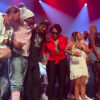 All Canadian North Stars with Kardinal Offishall and co