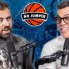 Steve-O interview on No Jumper